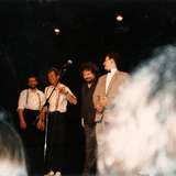 gaspard glaus avec sarcloret, bühler, léon francioli, arrangeur, lausanne, vaud, suisse